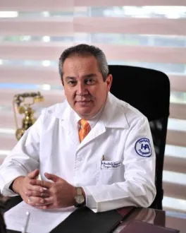 Humberto Garcia Iriarte