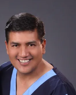 Roberto Felipe Bacarreza Villalba