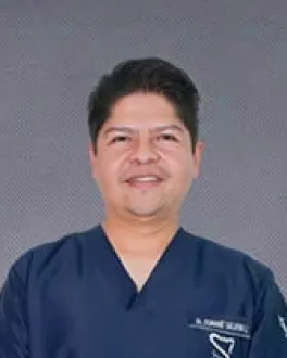Dorian's Valverde 