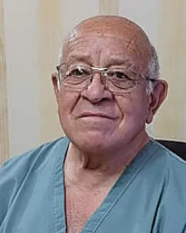 Ramiro Fabiani Soliz  