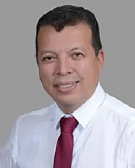 Rolando Aguilar Vargas 