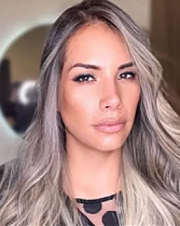Martha Mena Soruco