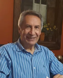 Joaquin Arce Lema
