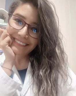 Yesenia Clara  Molleda Lopera