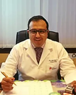 Abel Rojas Zarate