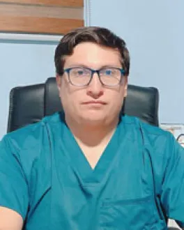 Ariel Aguilar Frías