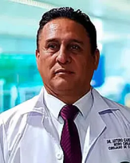 Arturo Cardona Marquez