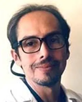  Dr. Gorki C. Soria Uzquiano