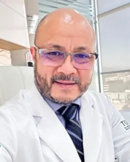 Orlando H. Ramos Cardozo