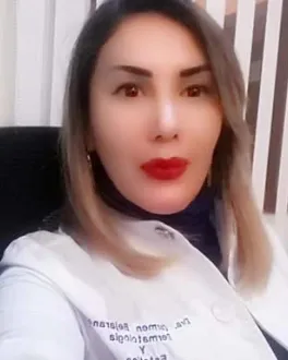 Carmen Rosa Bejarano Molina