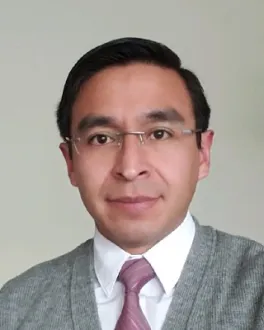 Jaime Conde Vargas