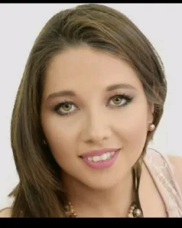 Gina Conchari Cabrera