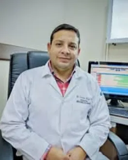 Cristian Rengel