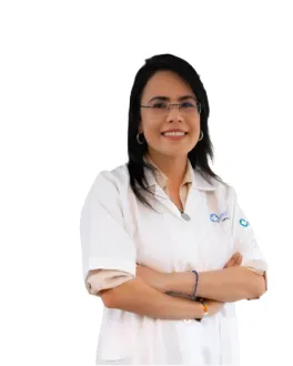 Shila Ferrufino Denaui 