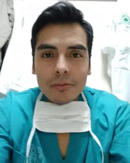 Max Altamirano
