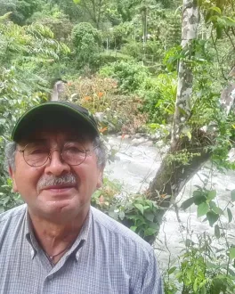 Arturo Arancibia 
