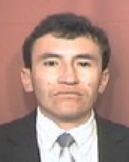 José Luis Alcazar Jemio 