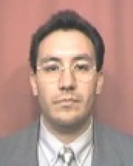 Christian Reynaldo Aguilar Ledezma 