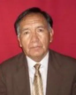 Hugo Elizardo Pérez García