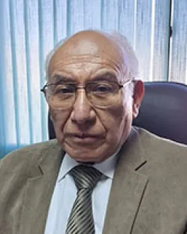 Carlos Guachalla Castro