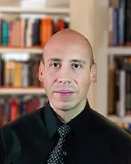 José Eduardo Ocampo Quiroga
