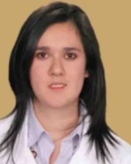 Blanca Leticia Del Carpio Calderon