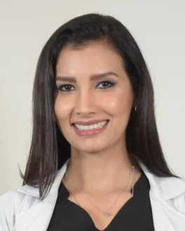 Stephanie Alanez Claure