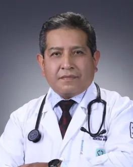 Gonzalo Ramos Huayhua