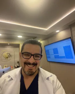 Diego Fernando Leon