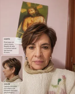 Grace Delia Soliz Checa