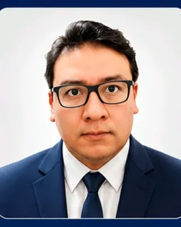 Gilbert Meneses Zurita