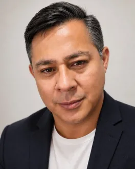 David M. Rojas Justiniano