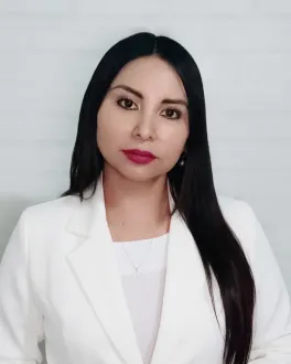 Yasmin Medrano Avila